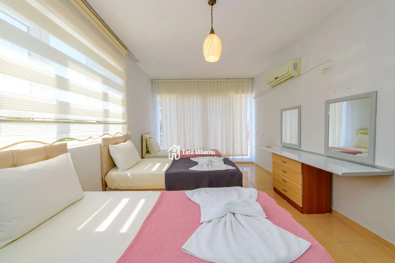 Villa Kavak Holland