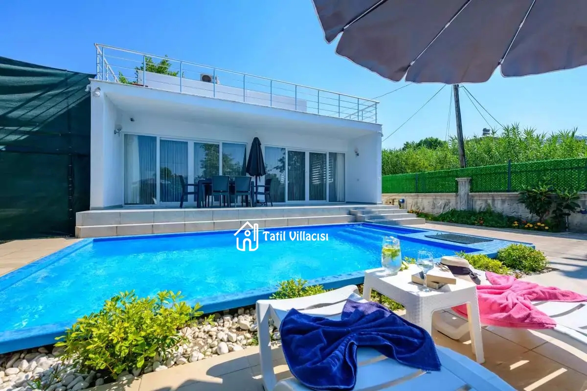 Villa Kavak Holland