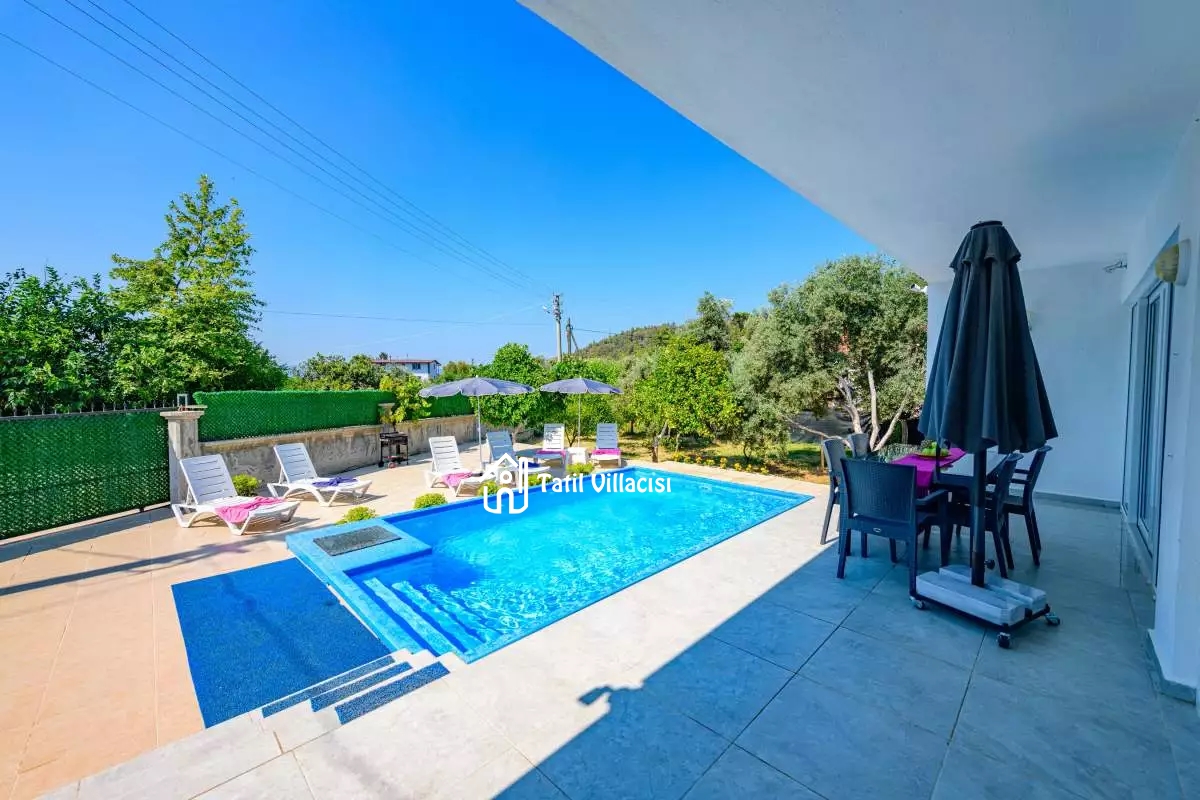 Villa Kavak Holland