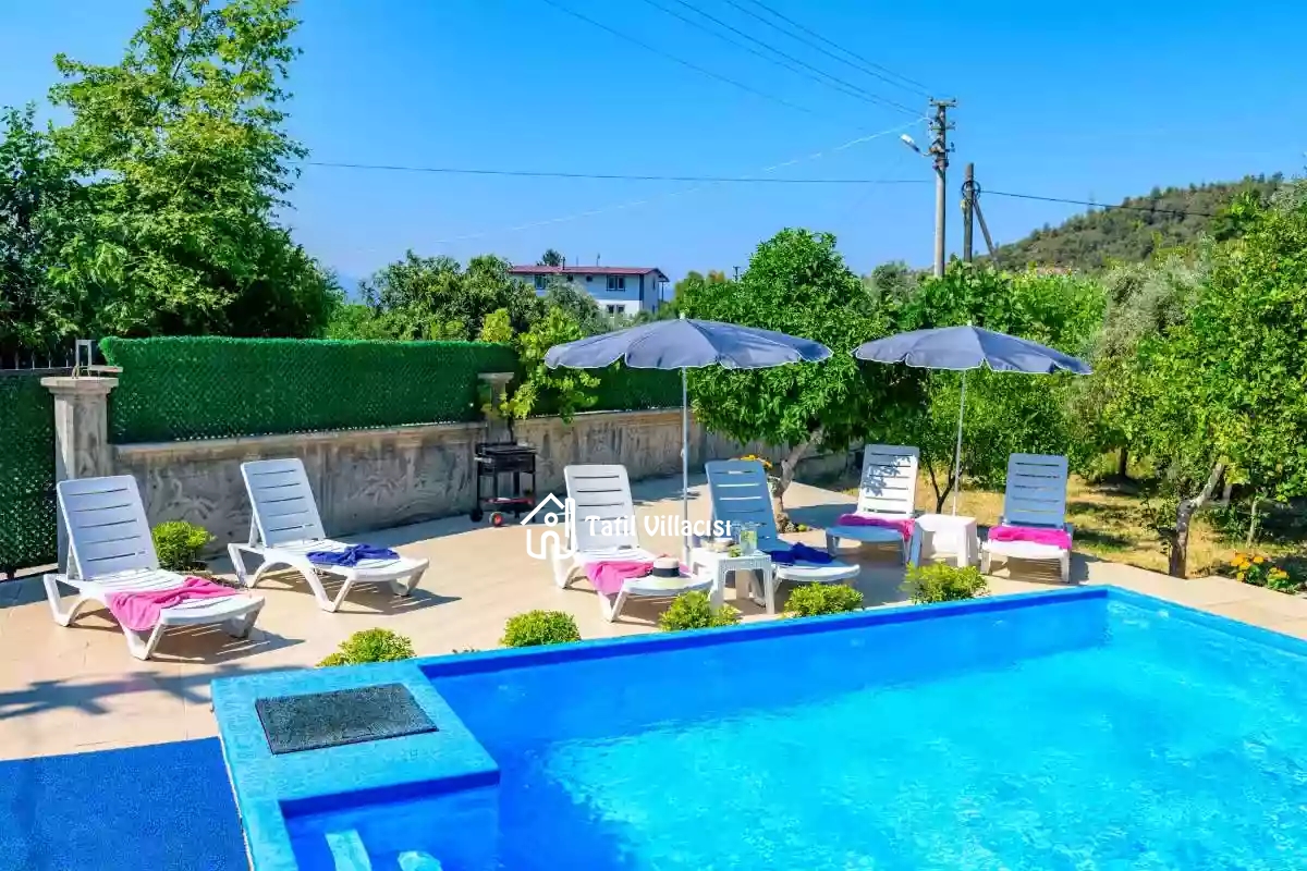 Villa Kavak Holland