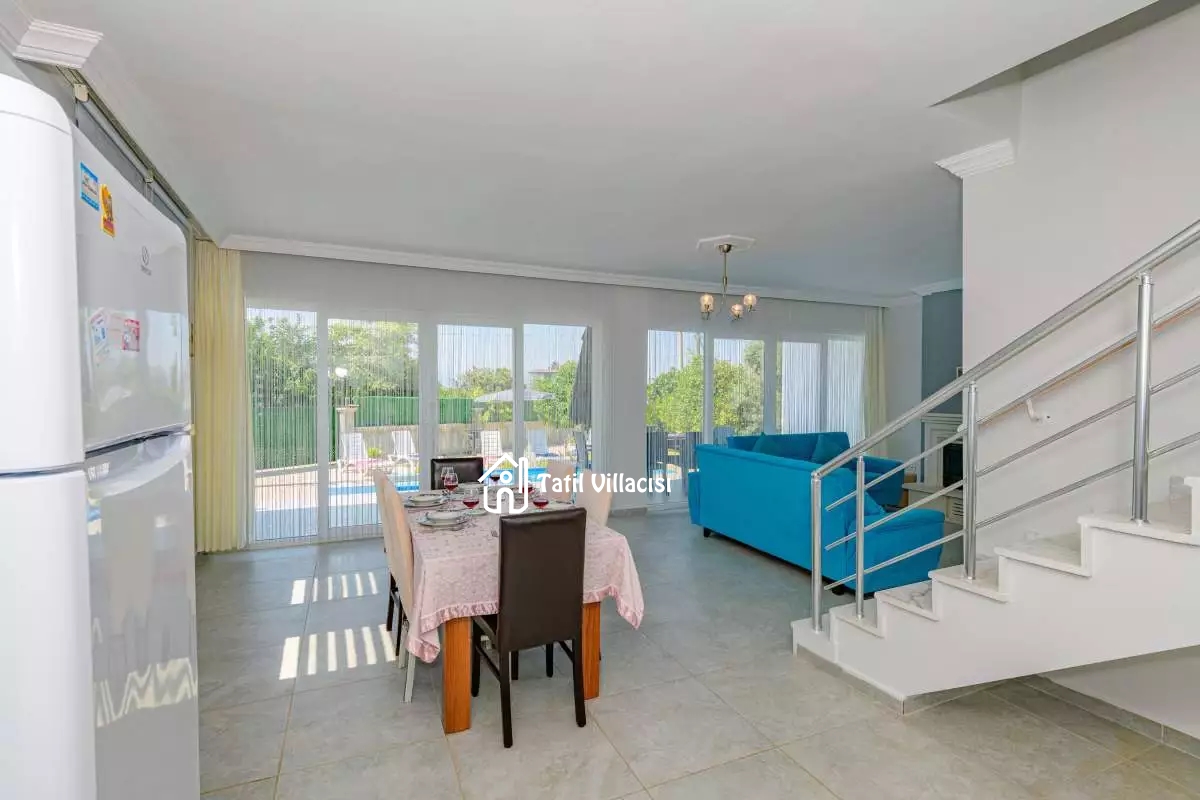 Villa Kavak Holland