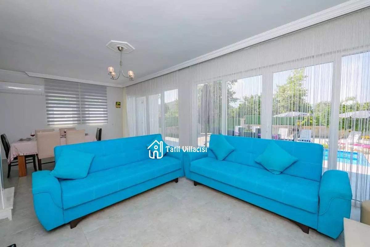 Villa Kavak Holland