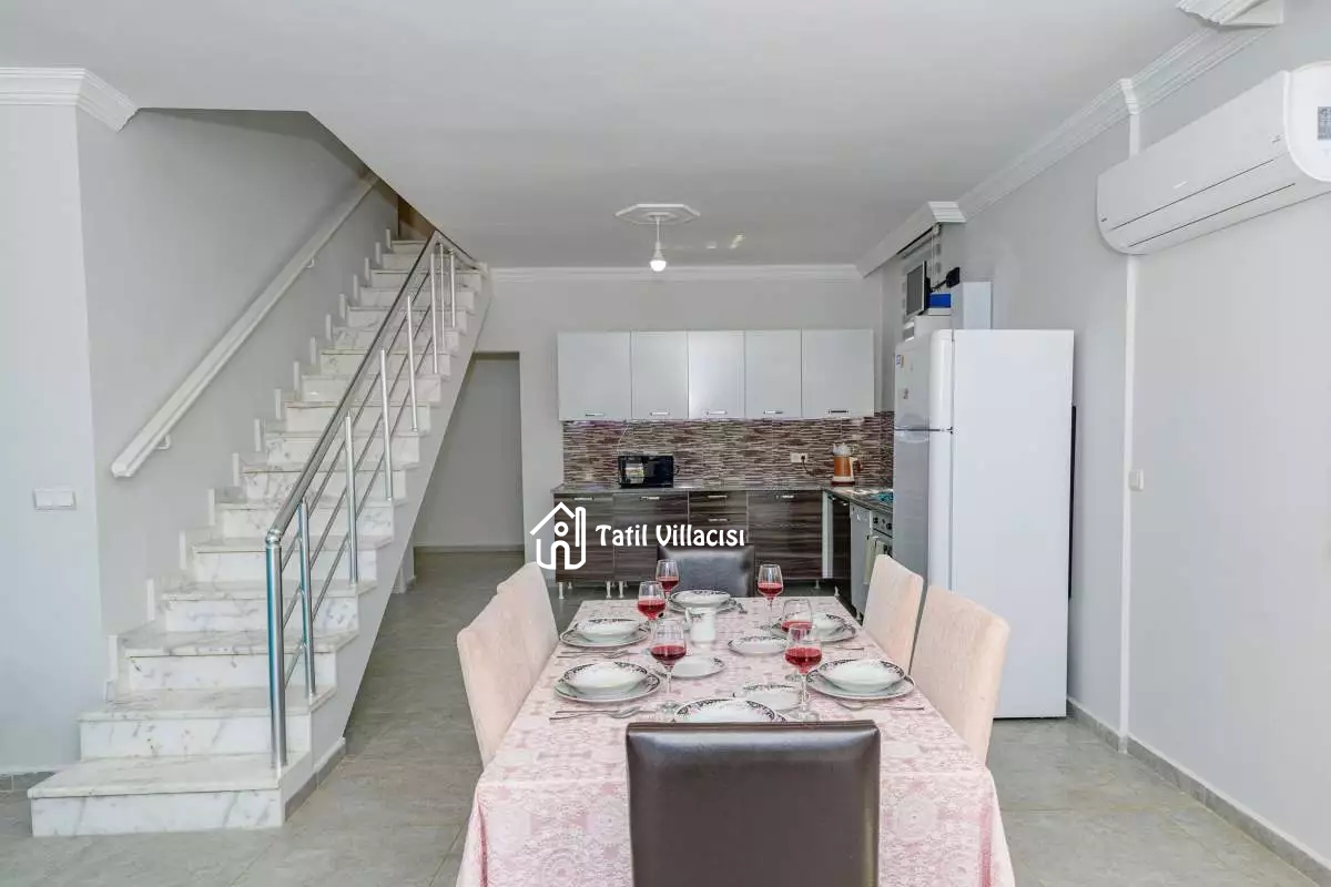 Villa Kavak Holland