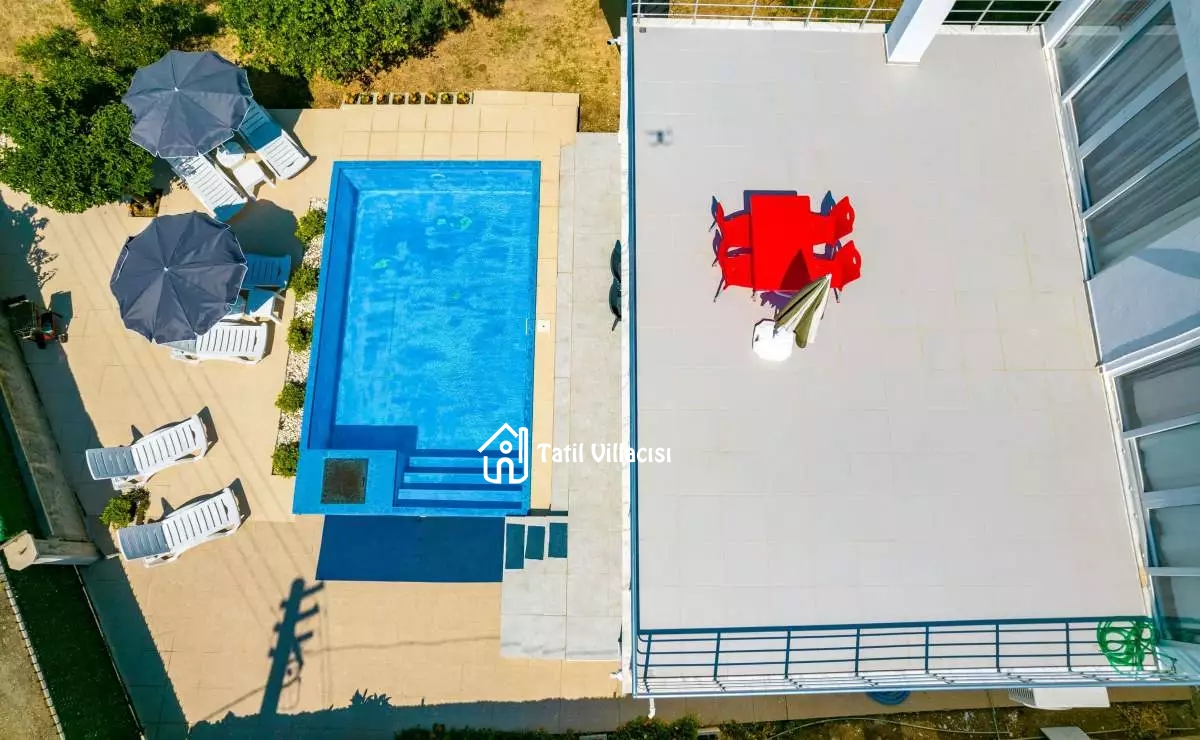 Villa Kavak Holland