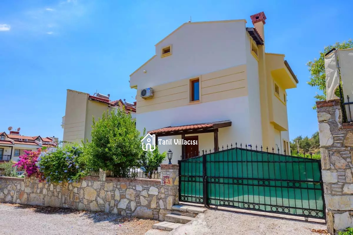Villa Kavak Huzur