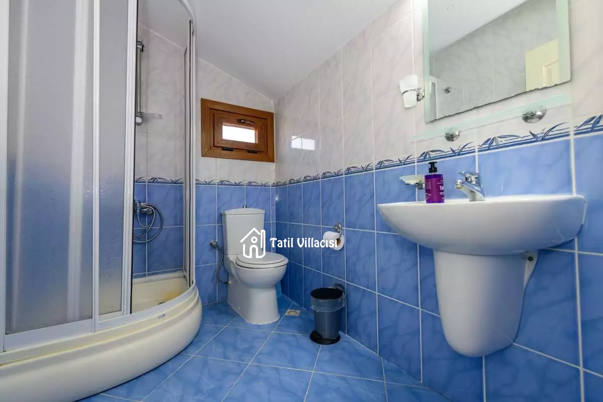 Villa Kavak Huzur