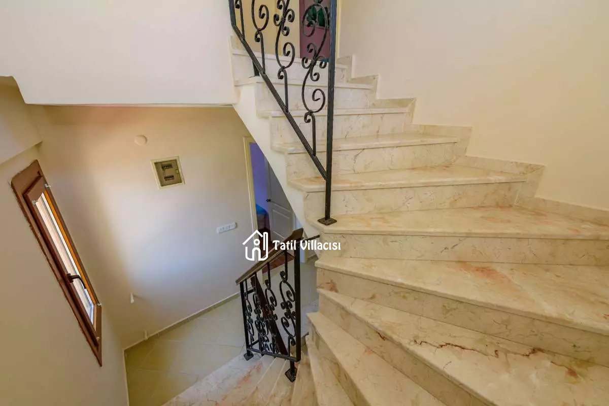 Villa Kavak Huzur