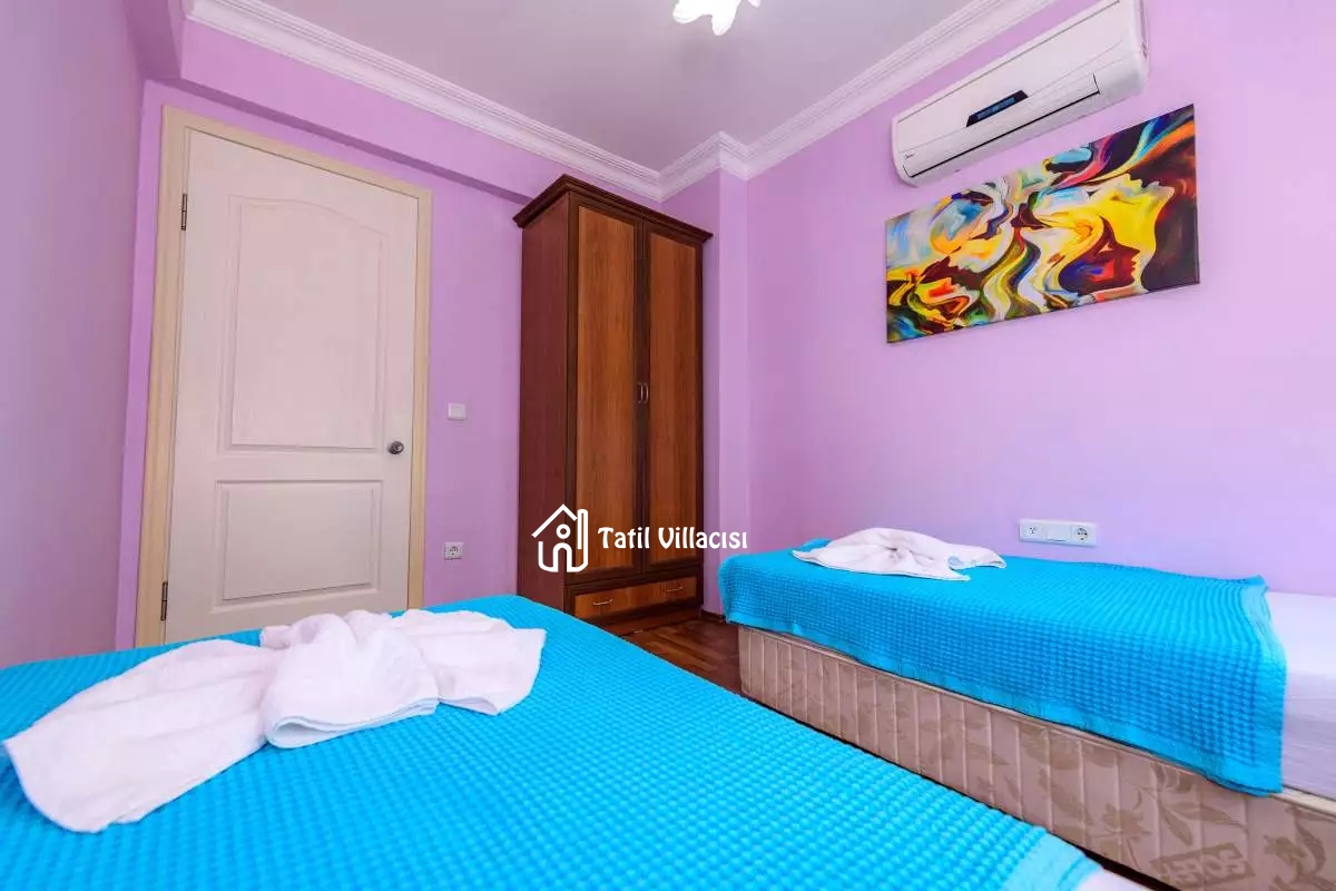 Villa Kavak Huzur