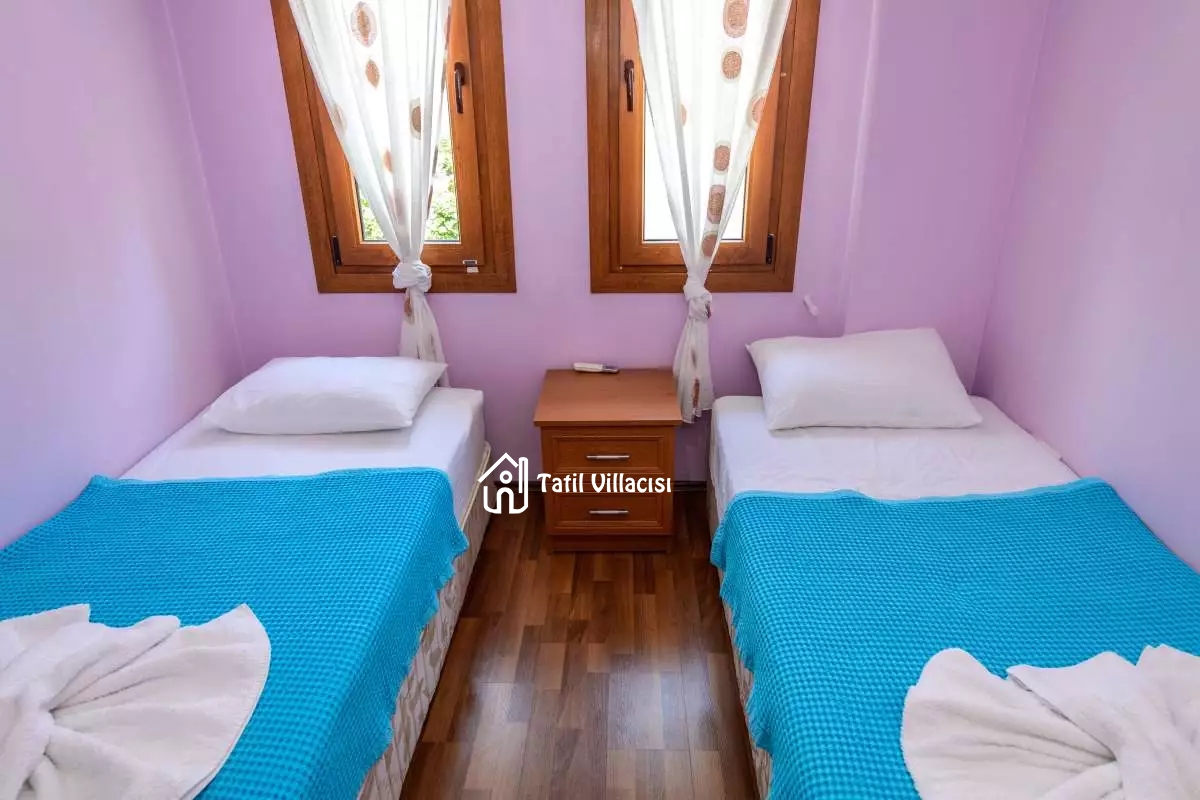 Villa Kavak Huzur
