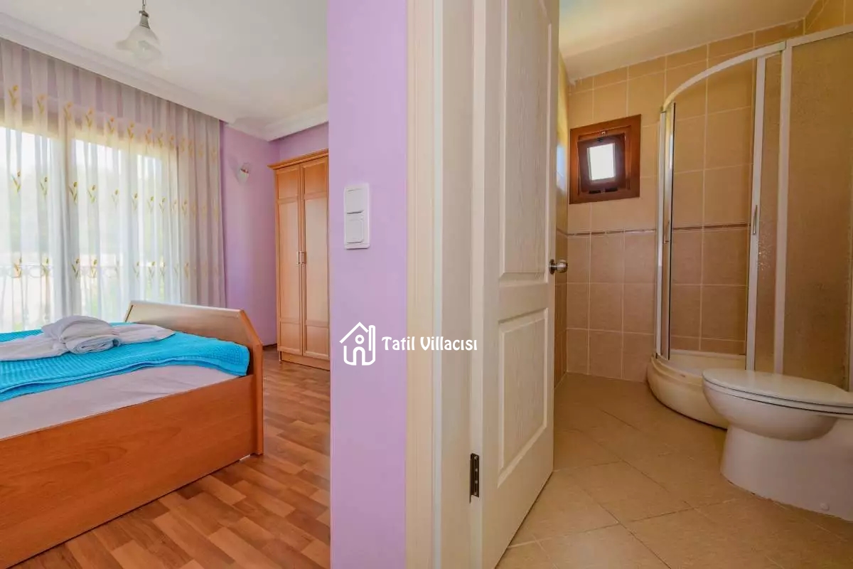 Villa Kavak Huzur