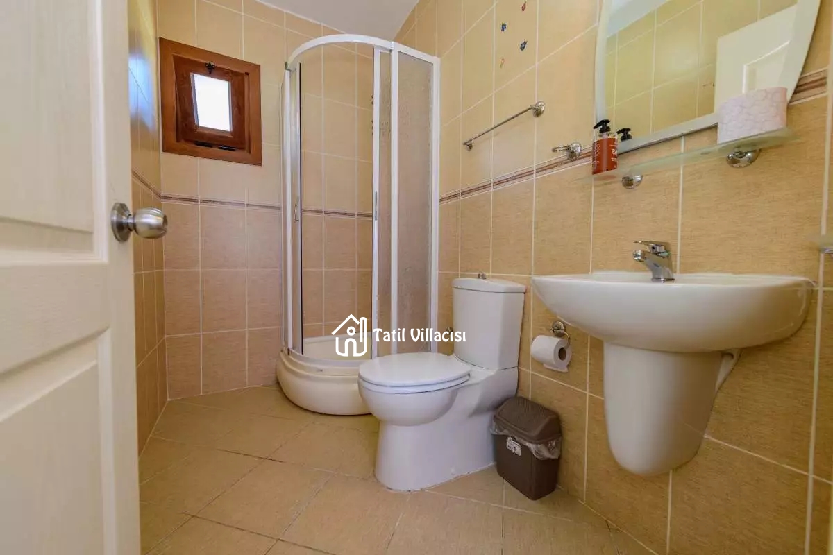 Villa Kavak Huzur