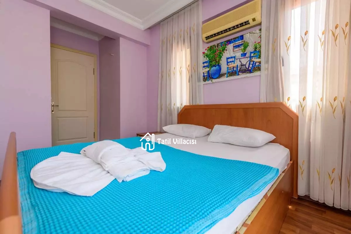 Villa Kavak Huzur