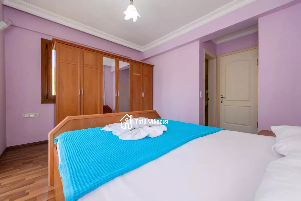 Villa Kavak Huzur