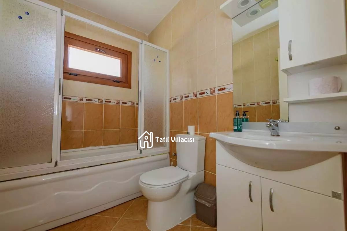Villa Kavak Huzur