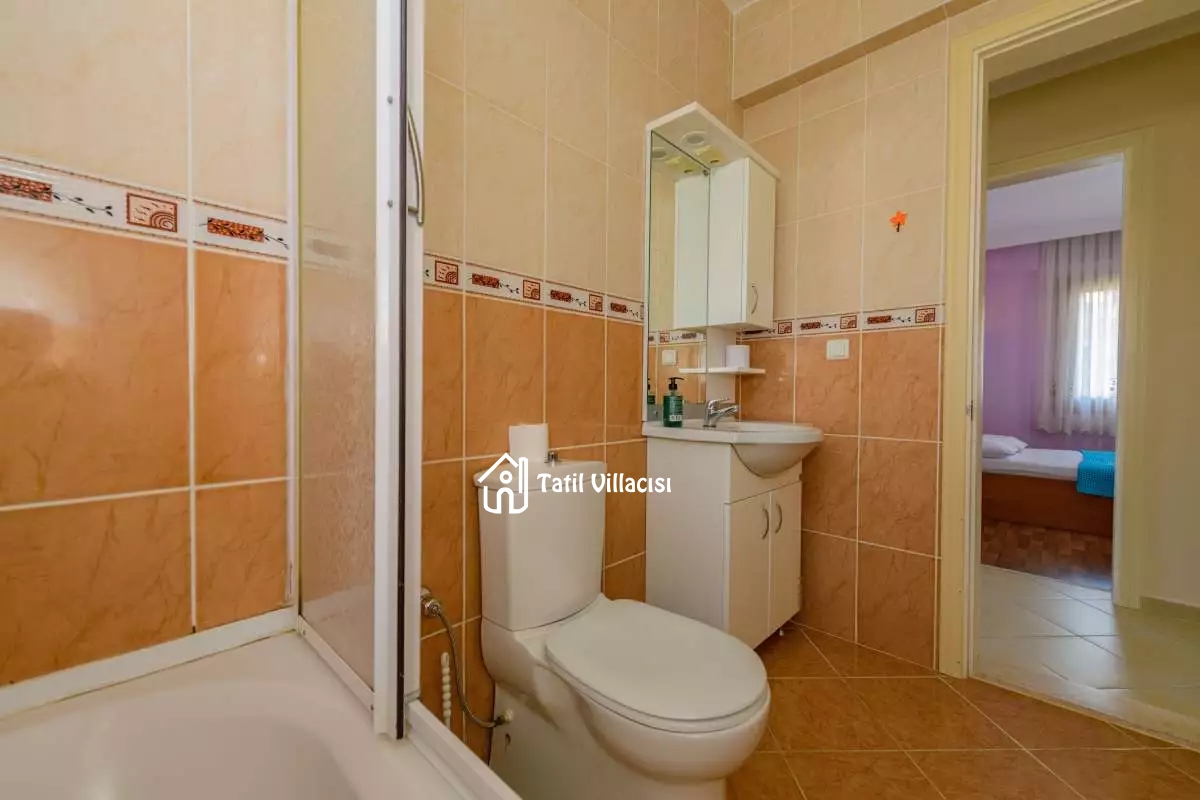 Villa Kavak Huzur