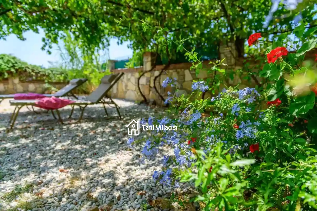 Villa Kavak Huzur
