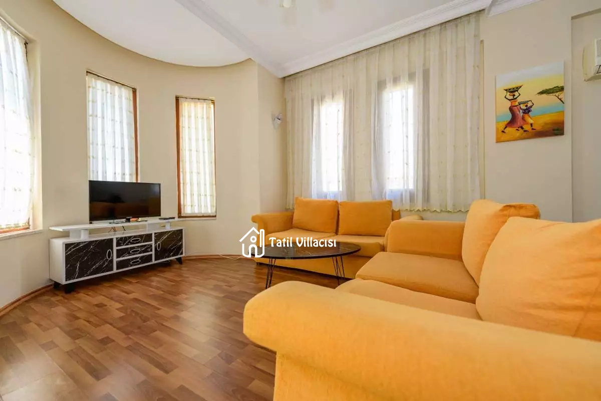 Villa Kavak Huzur