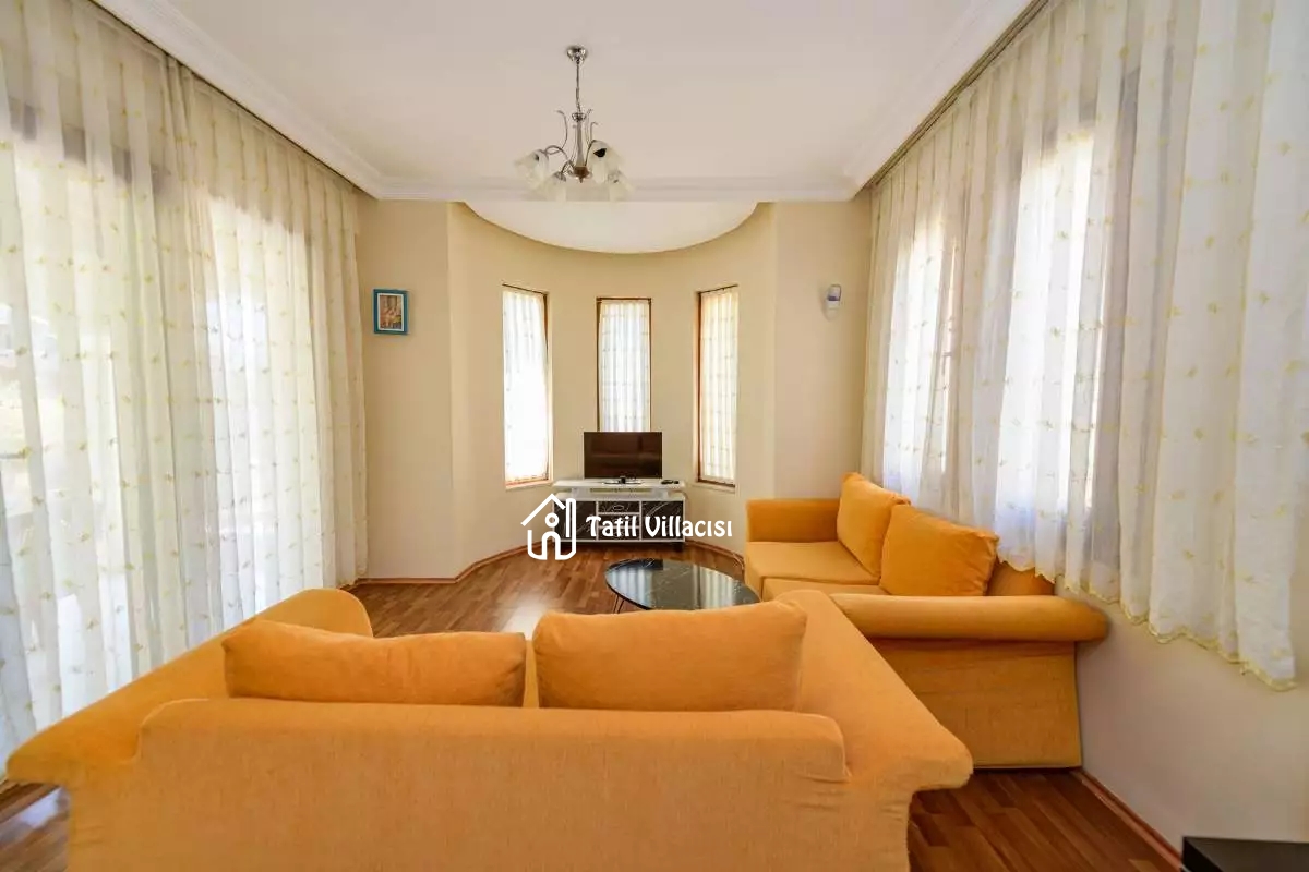 Villa Kavak Huzur