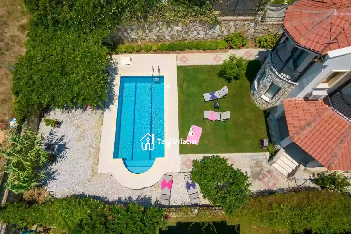 Villa Kavak Huzur