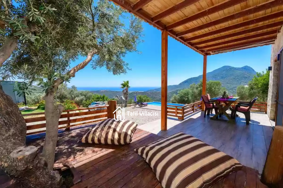 Villa Kavak Vista
