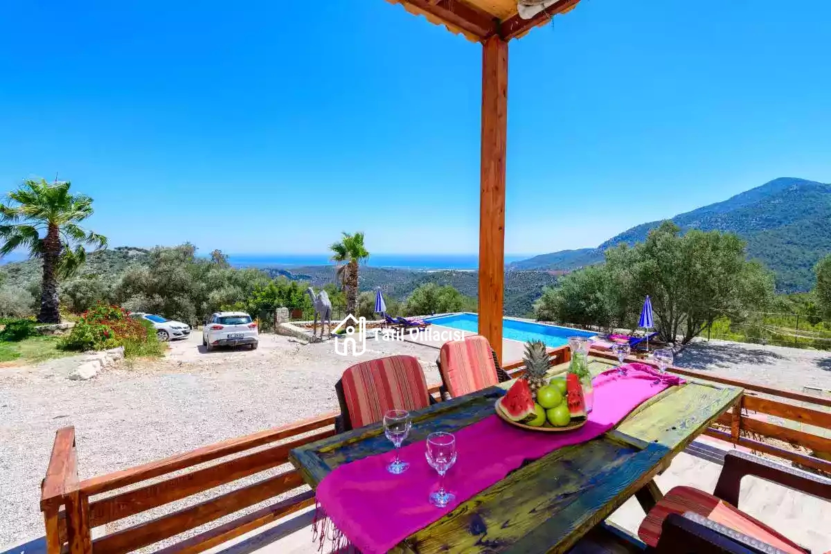 Villa Kavak Vista