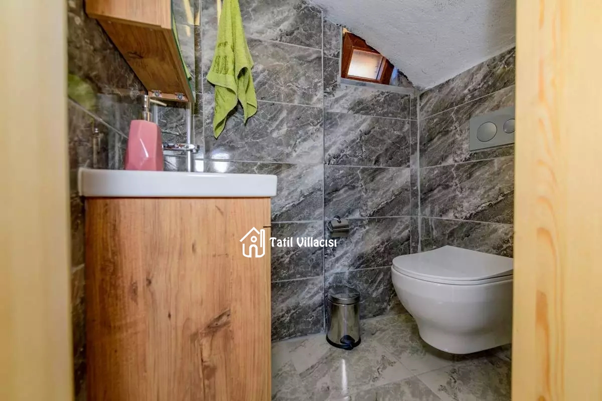 Villa Kavak Vista