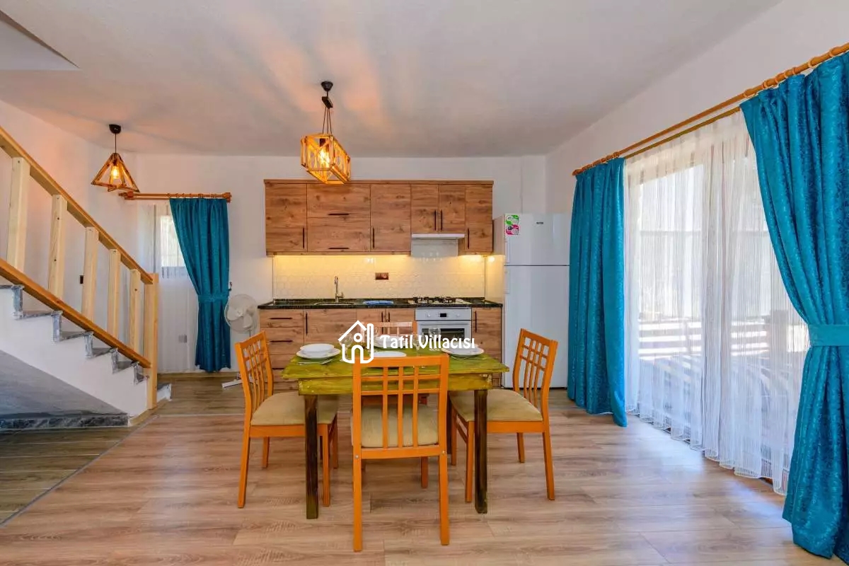 Villa Kavak Vista