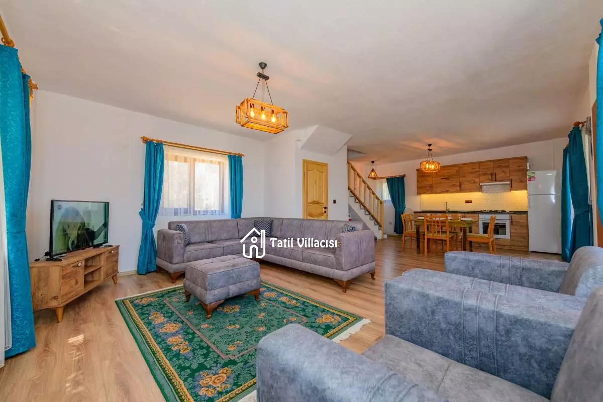 Villa Kavak Vista