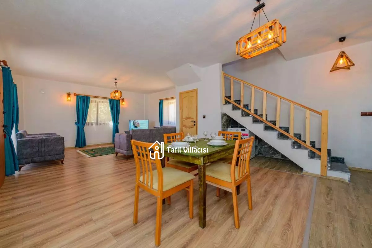 Villa Kavak Vista