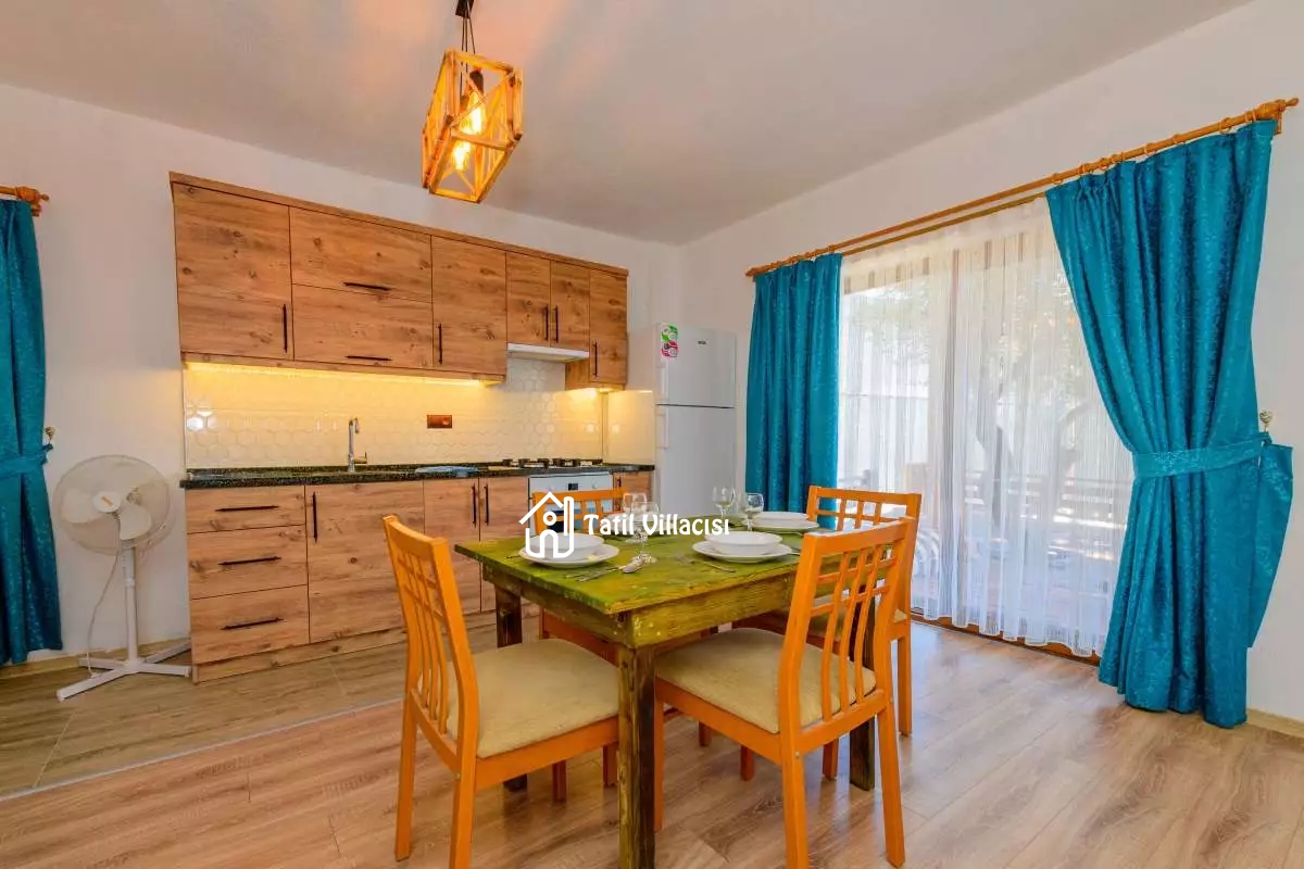 Villa Kavak Vista