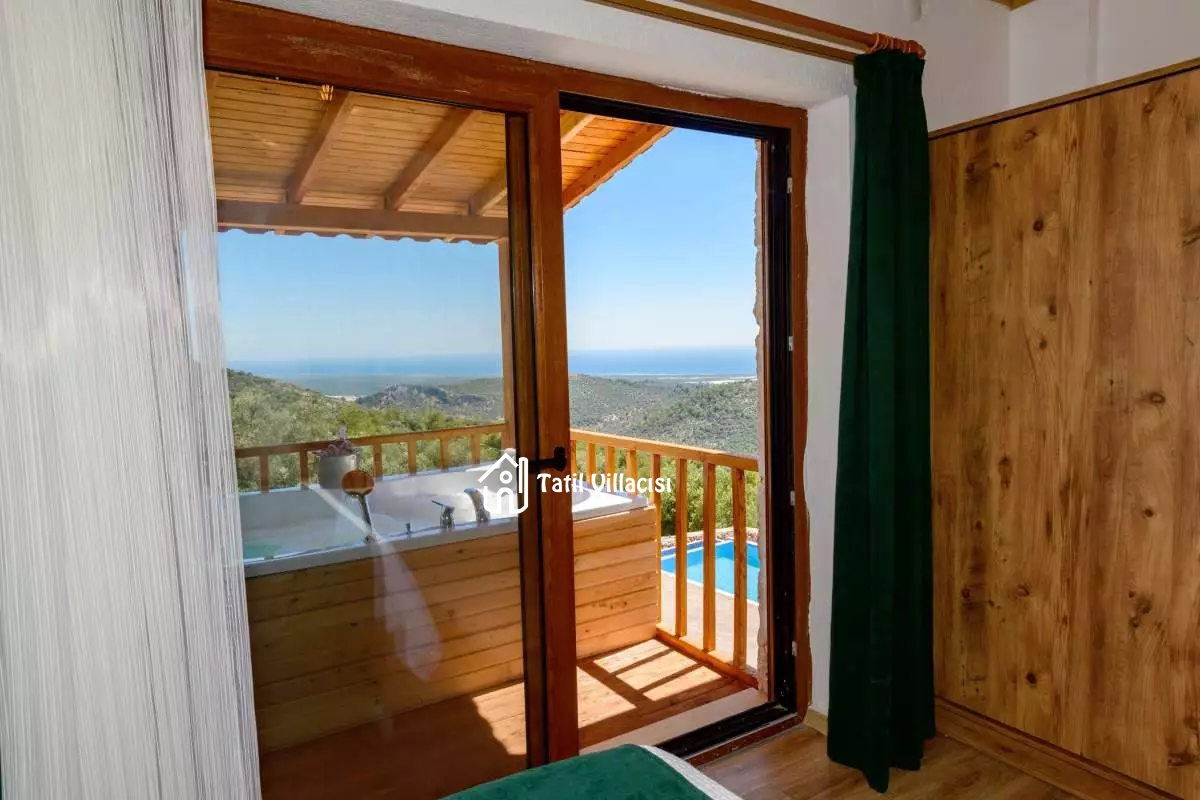 Villa Kavak Vista