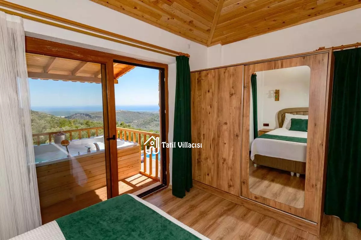 Villa Kavak Vista
