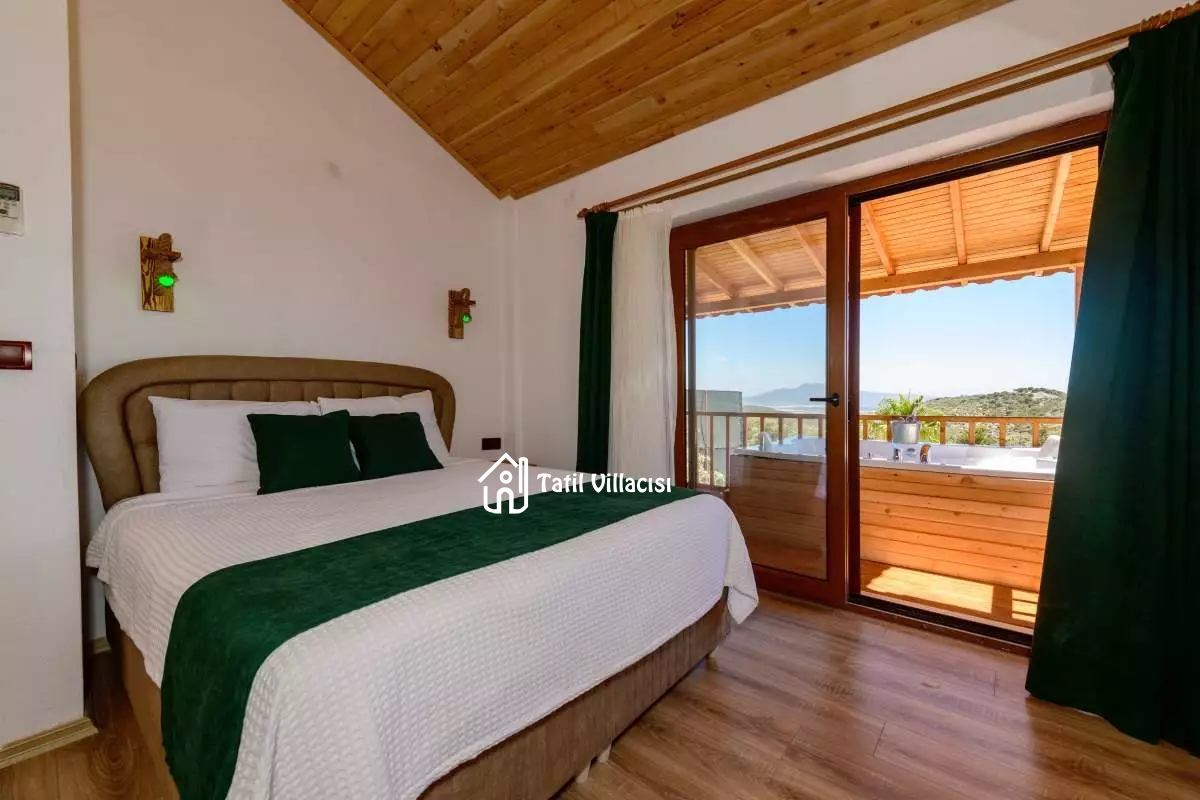 Villa Kavak Vista