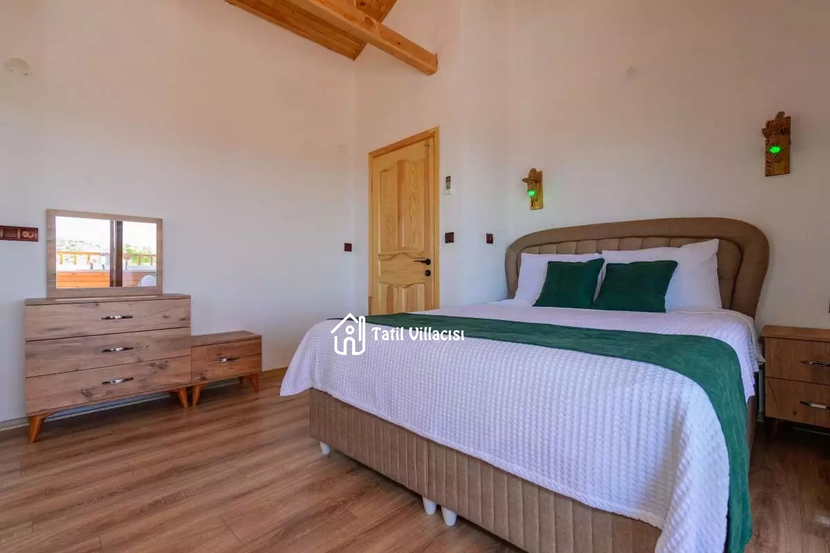 Villa Kavak Vista