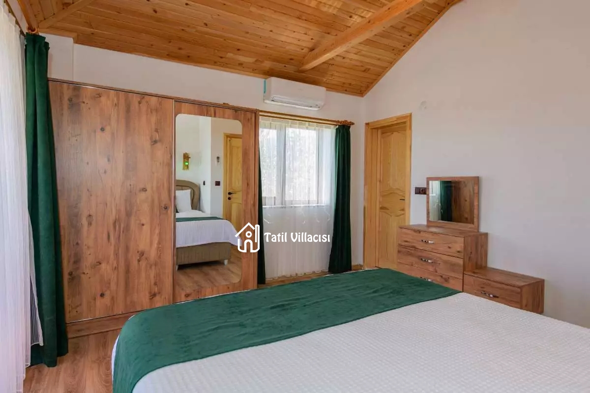 Villa Kavak Vista