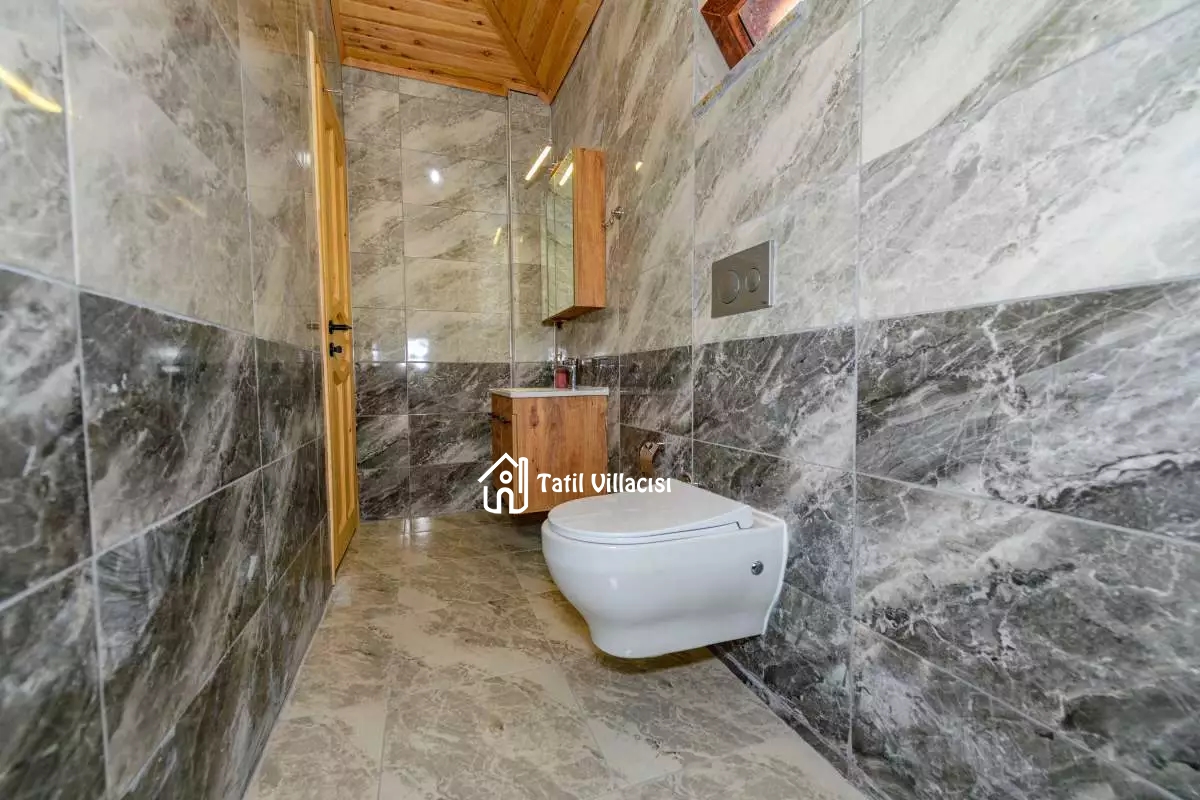 Villa Kavak Vista