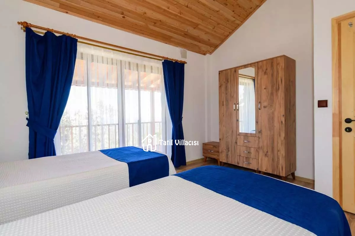 Villa Kavak Vista