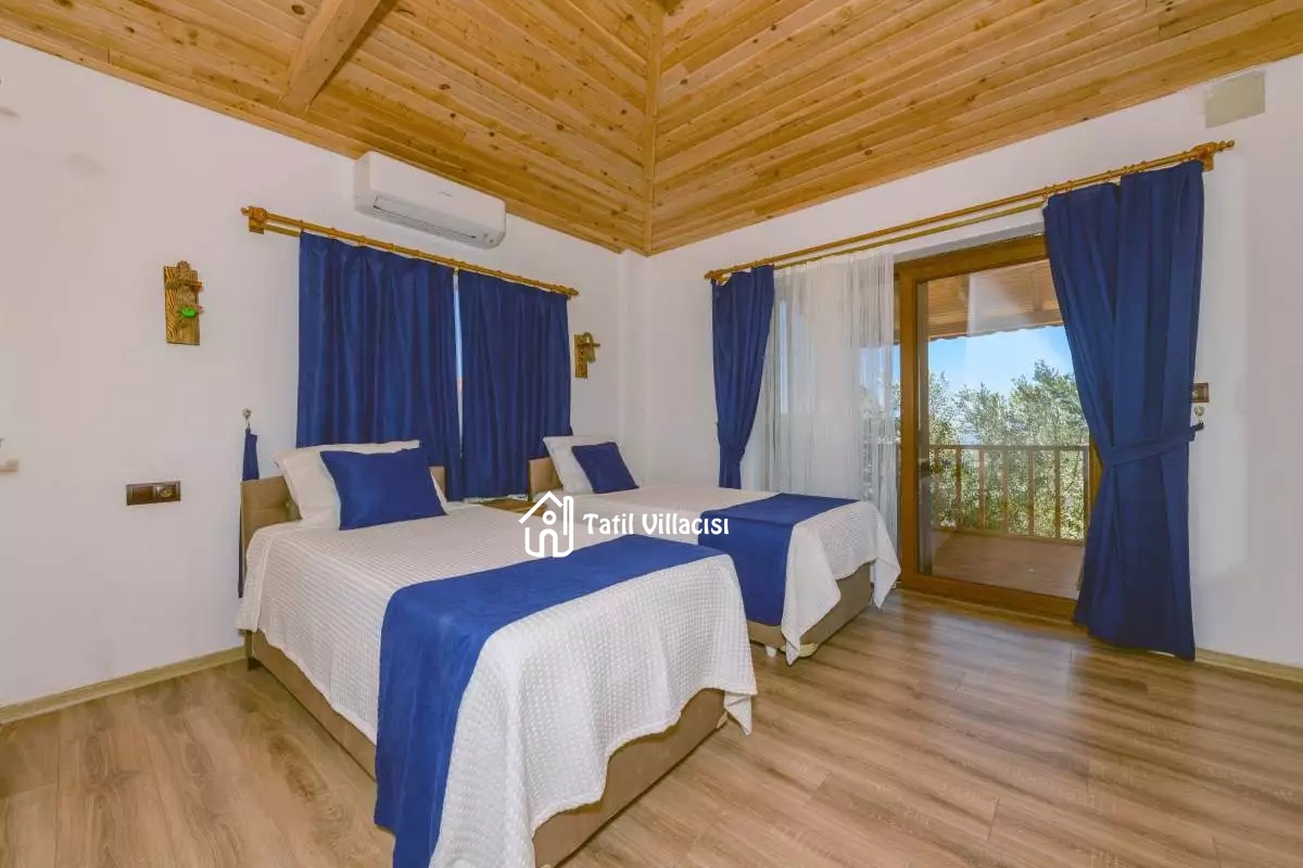 Villa Kavak Vista