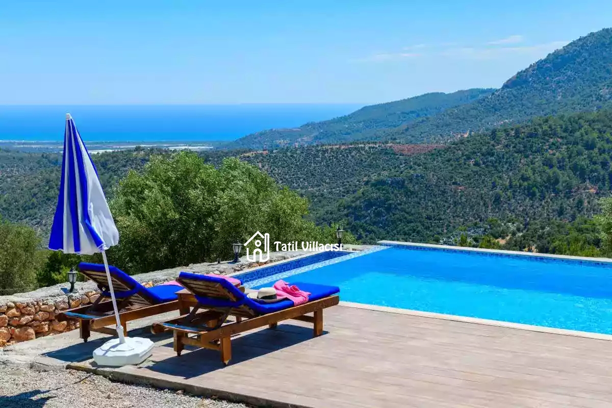 Villa Kavak Vista
