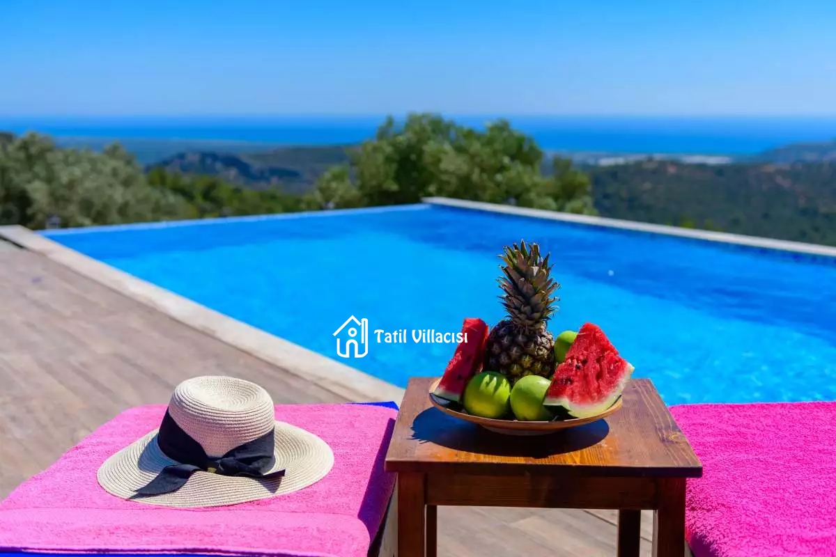 Villa Kavak Vista