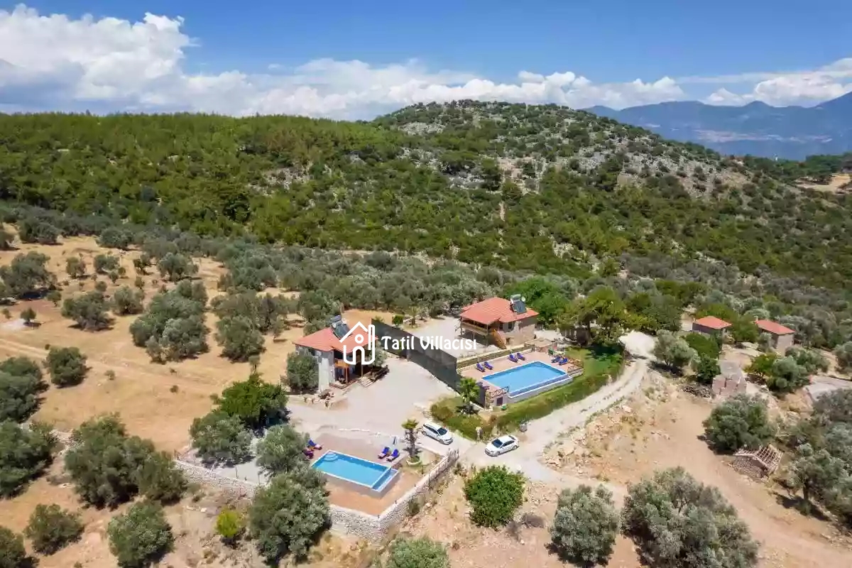 Villa Kavak Vista