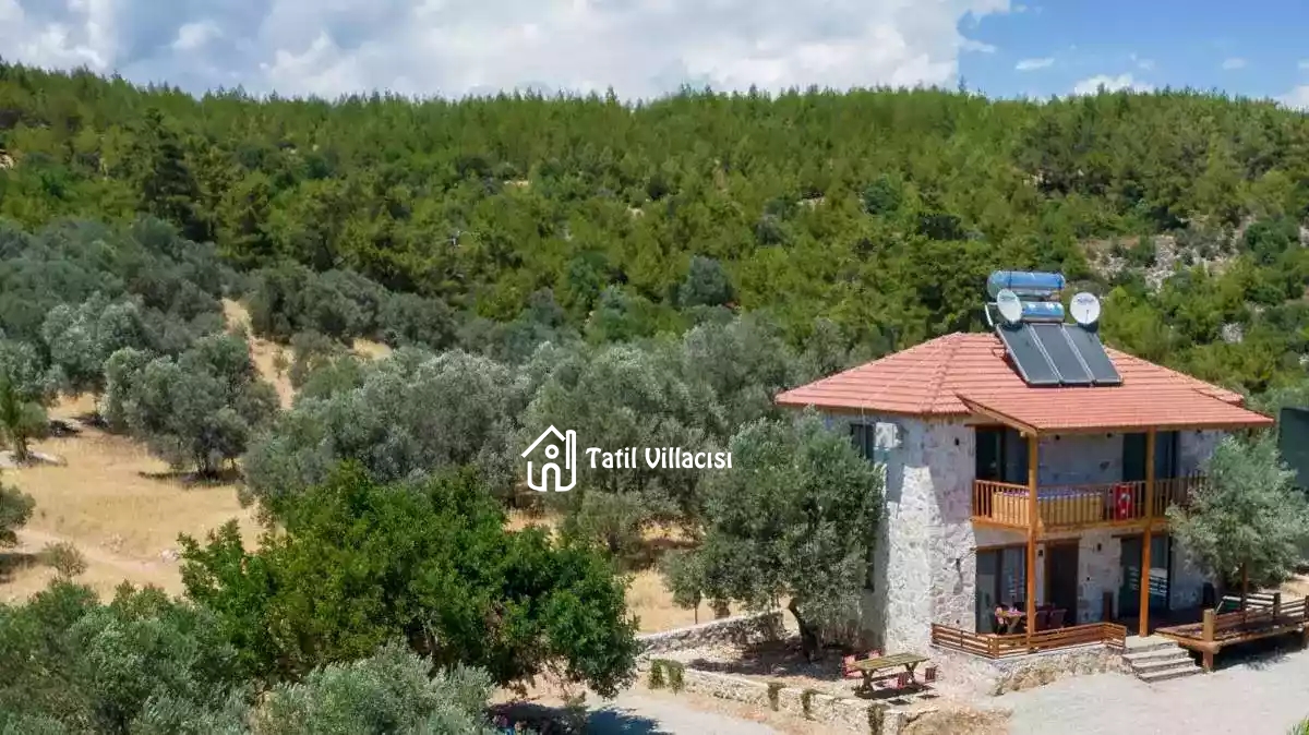 Villa Kavak Vista
