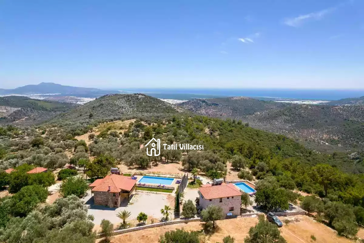 Villa Kavak Vista