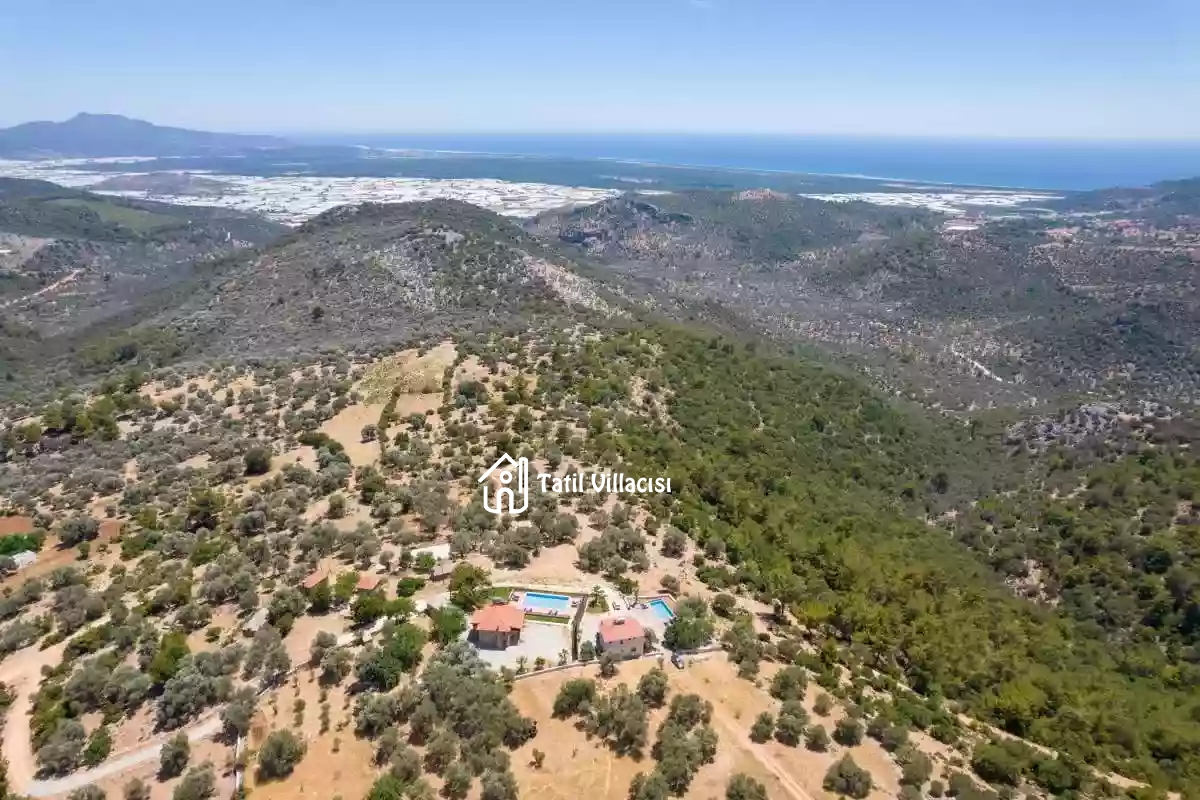 Villa Kavak Vista