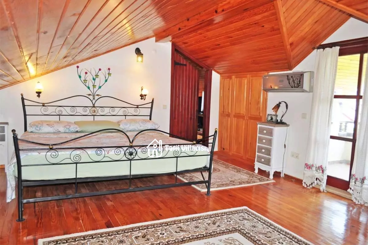 Villa Kaya