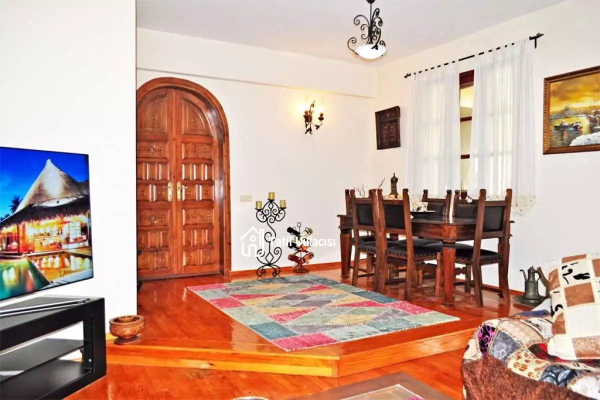 Villa Kaya