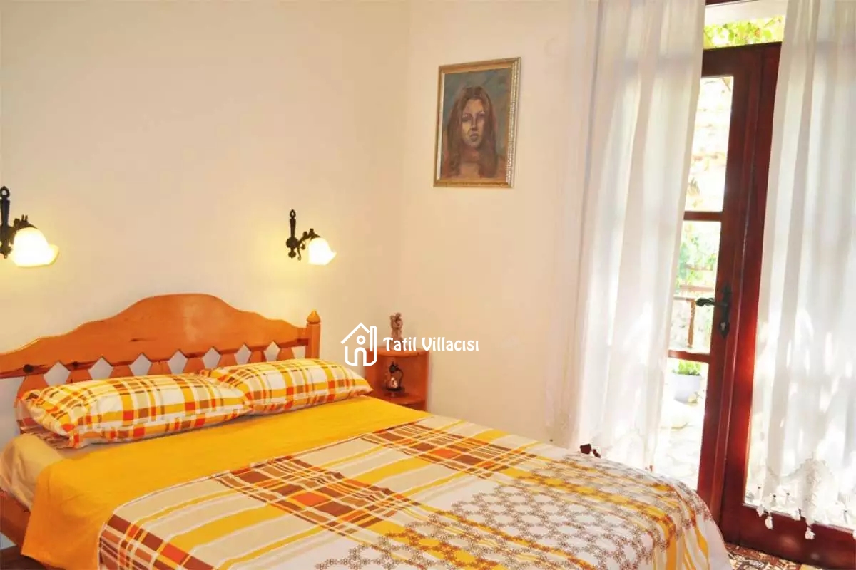 Villa Kaya