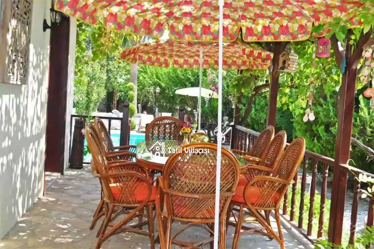 Villa Kaya