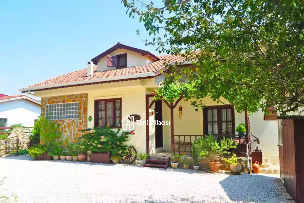 Villa Kaya