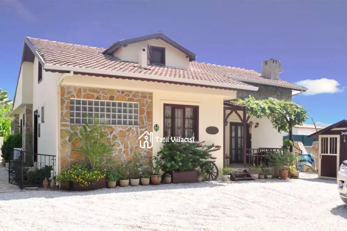 Villa Kaya